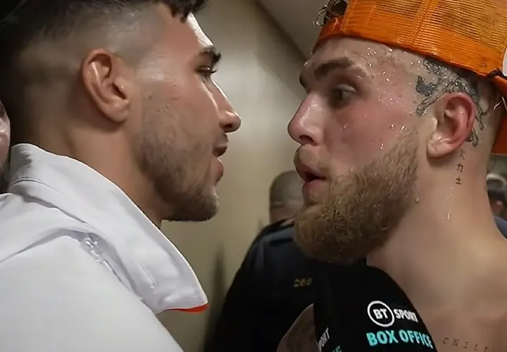 Paul Fury