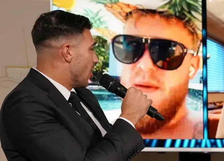 Paul Fury
