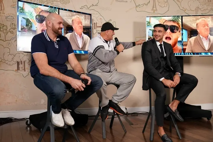 Paul Fury