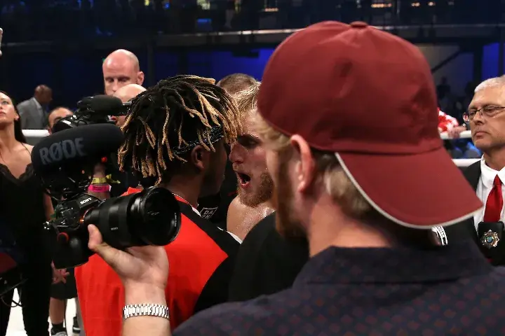 Paul Ksi
