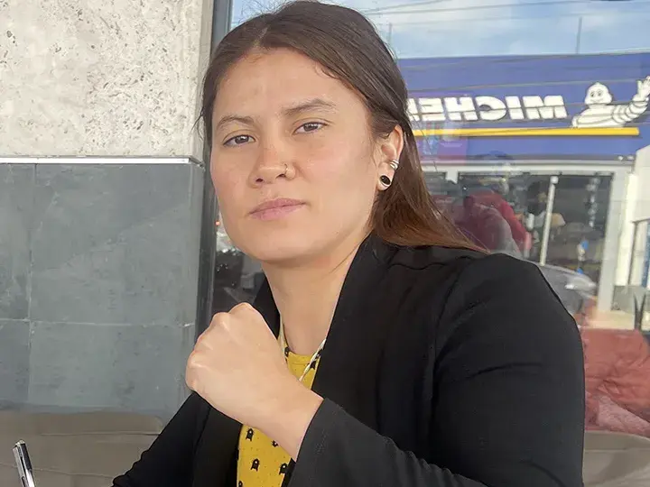 Paulette Valenzuela