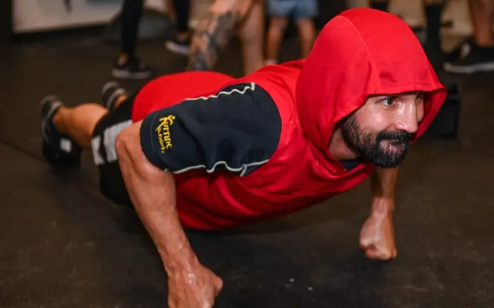 Paulie Malignaggi