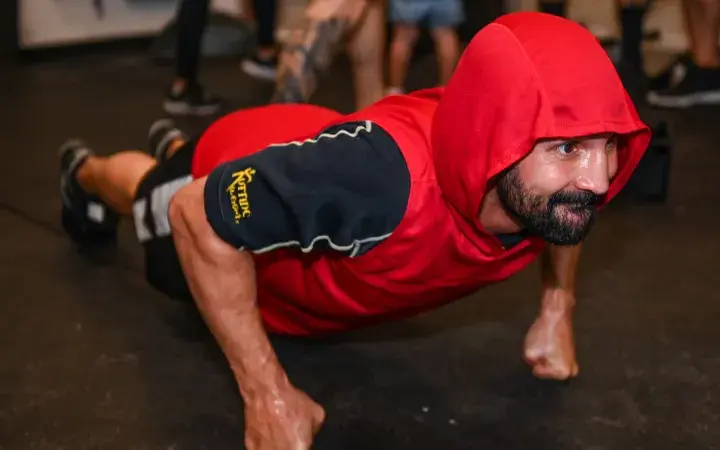 Paulie Malignaggi