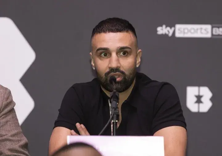 Paulie Malignaggi