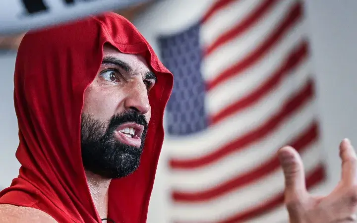 Paulie Malignaggi