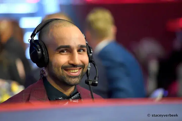 Paulie Malignaggi