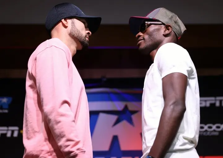Pedraza Commey