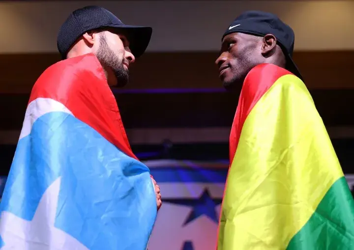 Pedraza Commey