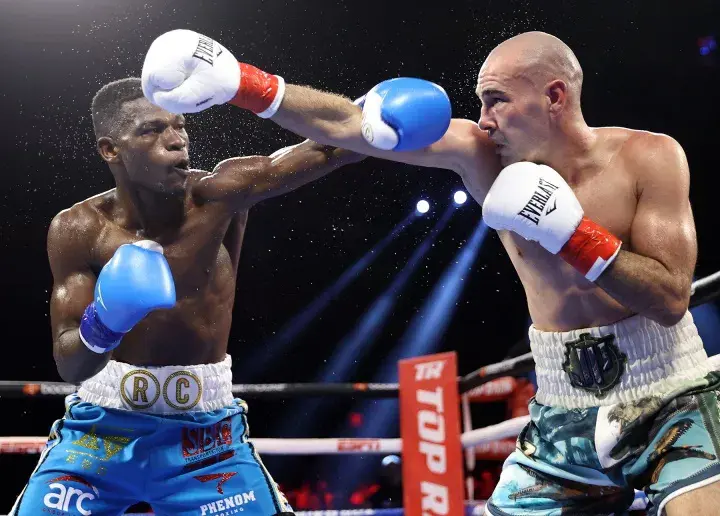 Pedraza Commey