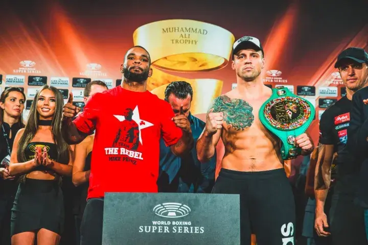 Perez Briedis Weights