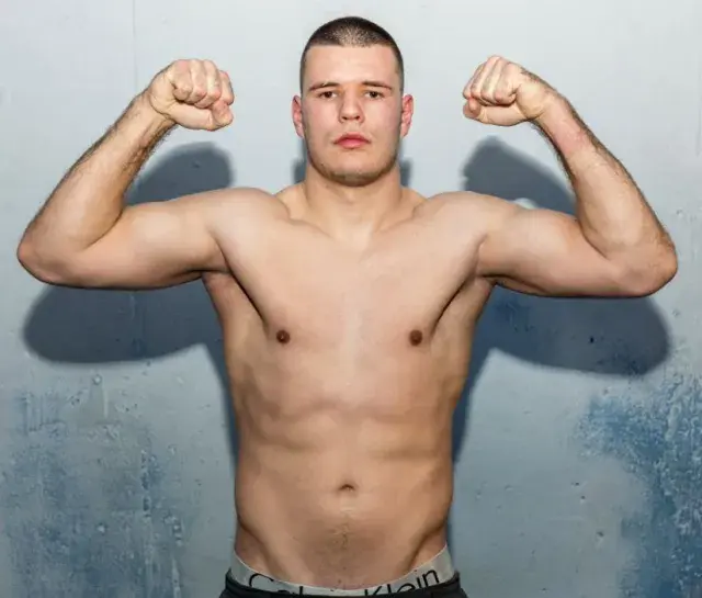 Petar Milas