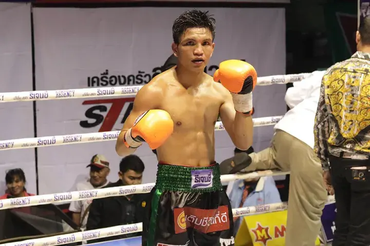 Petch Sor Chitpattana
