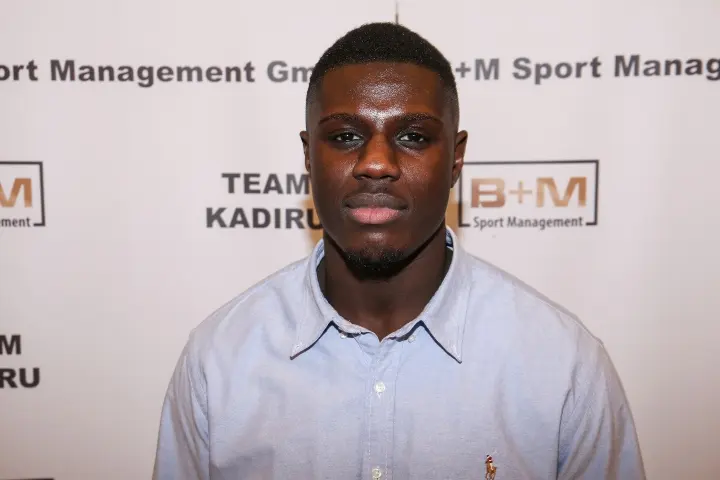Peter Kadiru