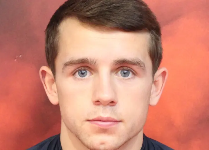 Peter Mcgrail