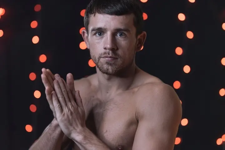 Peter Mcgrail
