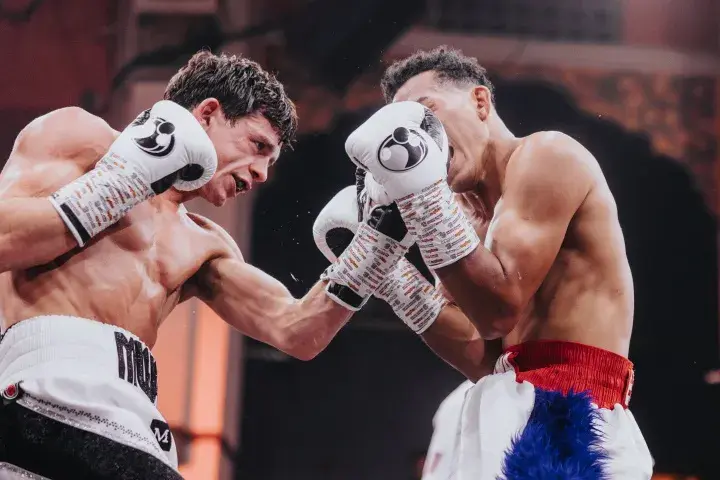 Peter Mcgrail