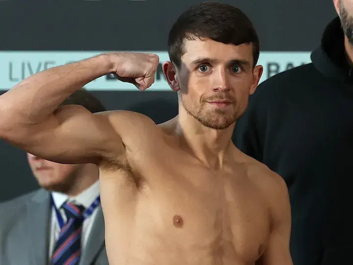 Peter Mcgrail