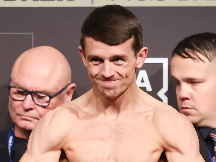 Peter Mcgrail