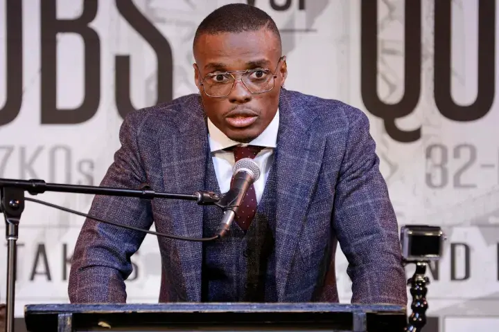 Peter Quillin