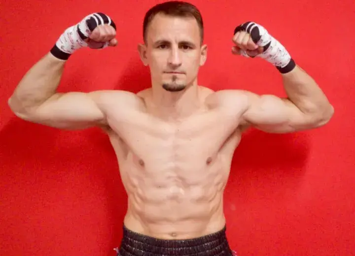 Petr Petrov