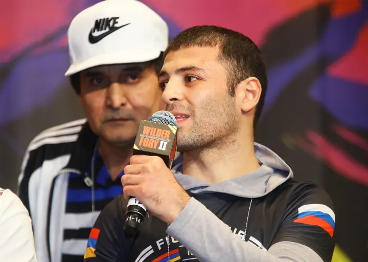 Petros Ananyan