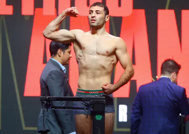 Petros Ananyan