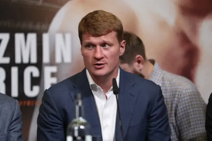 Povetkin Atlas