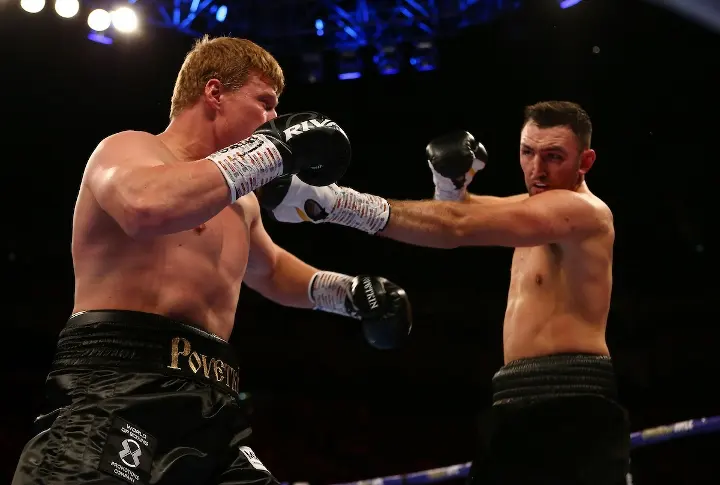 Povetkin Fury Fight
