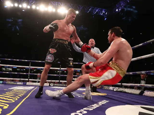 Povetkin Price Fight