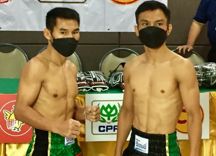 Pradabsri Menayothin