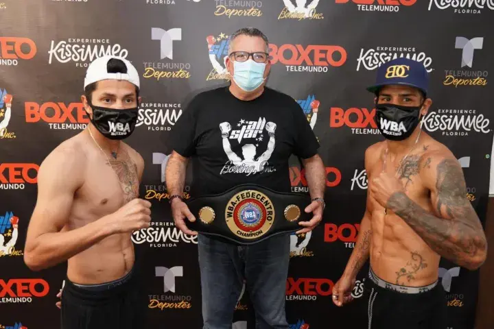 Preciado Contreras