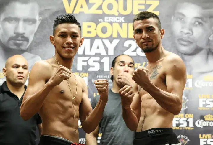 Premier Boxing Champions
