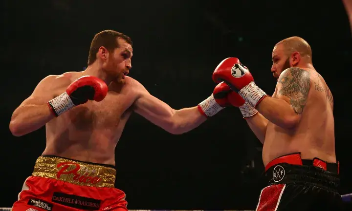 Price Little Fight