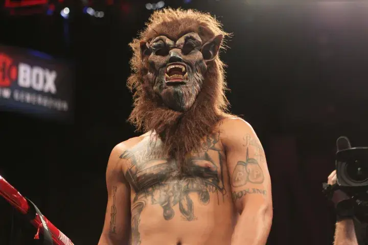 Prograis