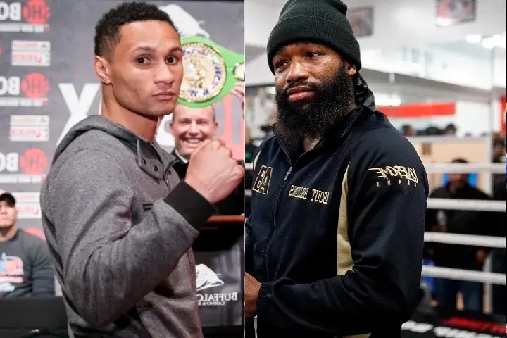 Prograis Broner