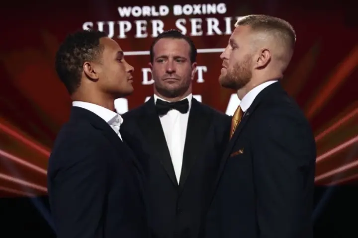 Prograis Flanagan