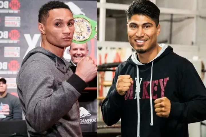 Prograis Garcia