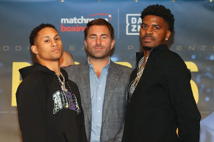 Prograis Hooker