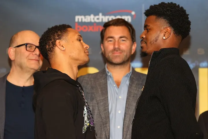Prograis Hooker
