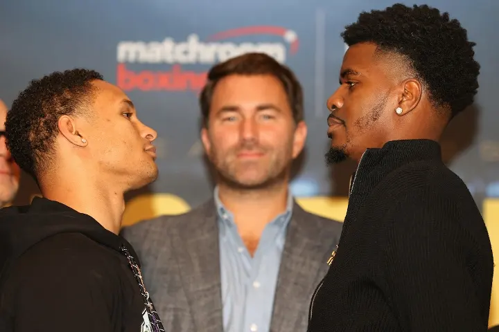Prograis Hooker