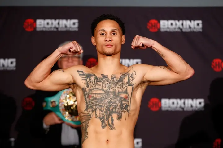 Prograis Indongo