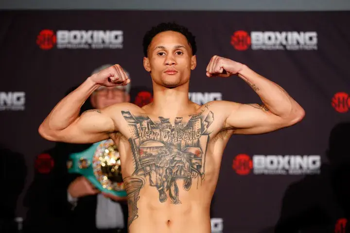 Prograis Indongo