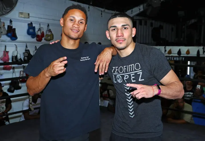 Prograis Lopez