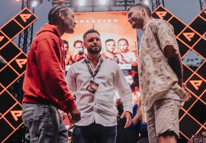 Prograis Mckenna