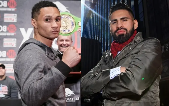 Prograis Ramirez