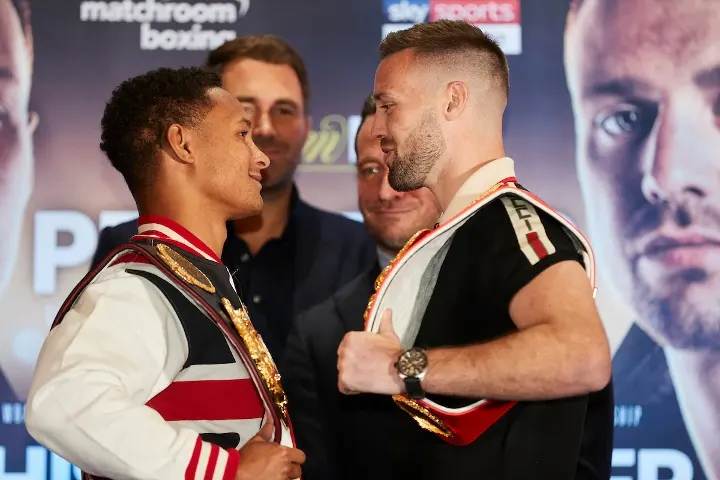 Prograis Taylor