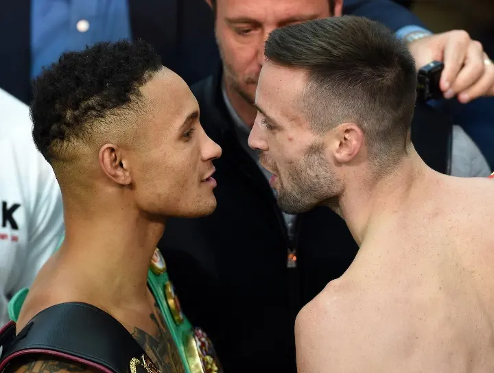 Prograis Taylor
