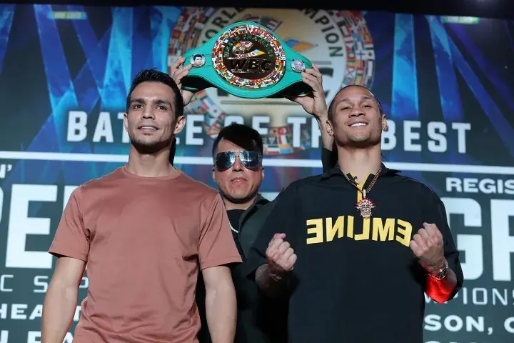 Prograis Zepeda
