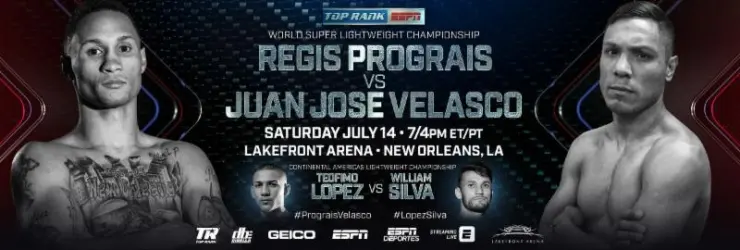 Prograis