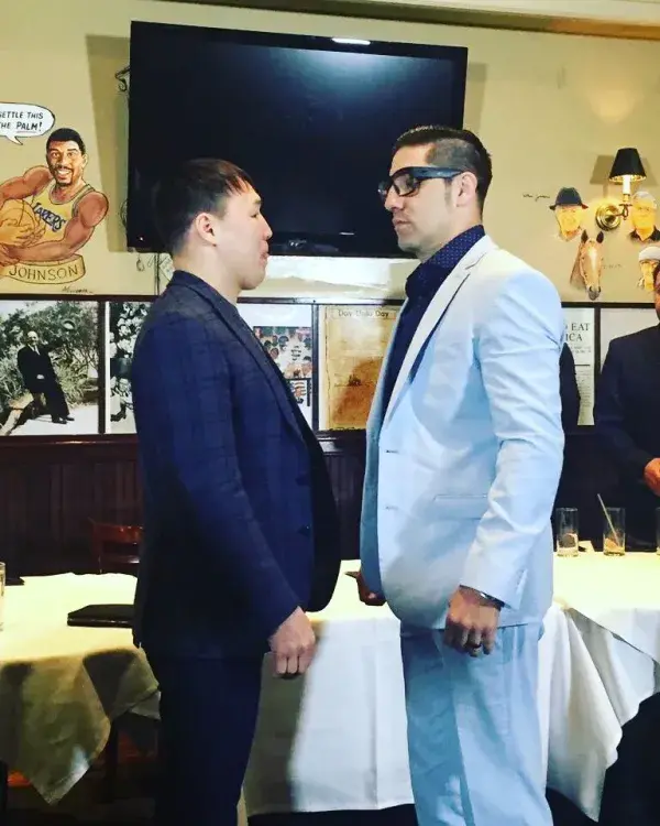 Provodnikov Molina
